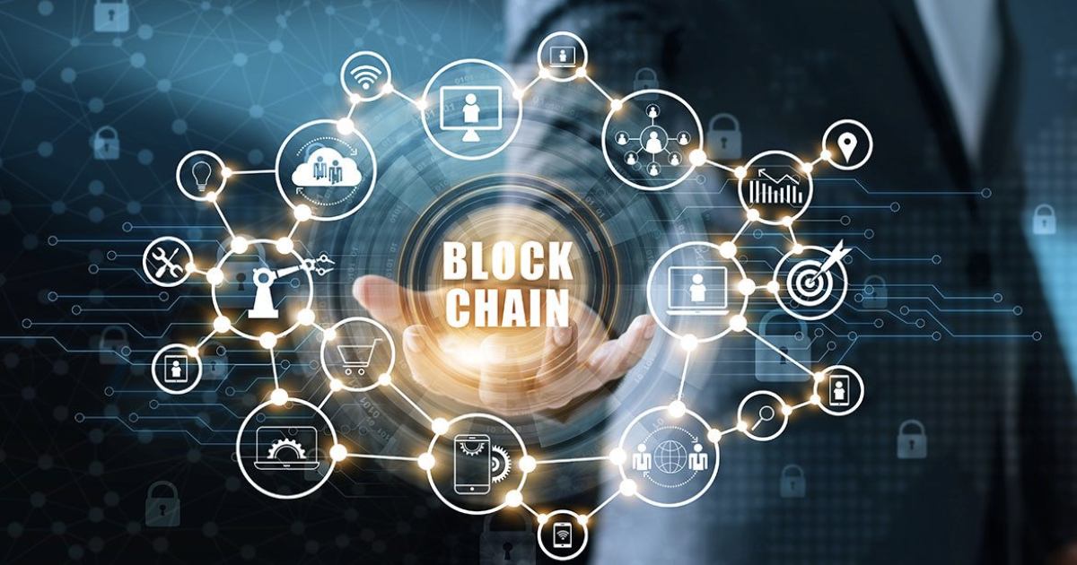 Block Chain