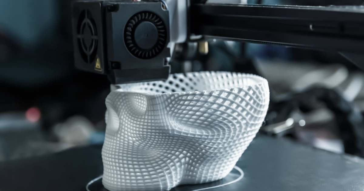Imagem sendo empresa em 3D/Alta Tecnologia na industria de semijoias